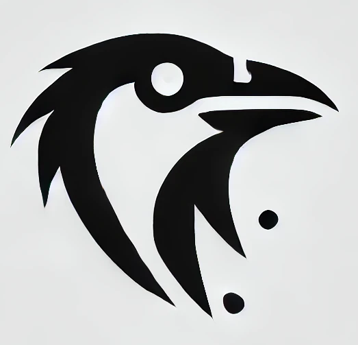 Logo of VOXNOCTURNE.ORG